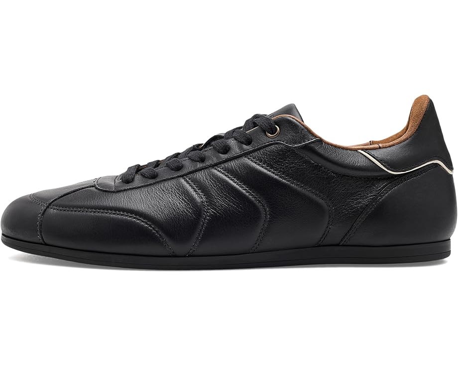 Кроссовки Aidan на шнуровке от Allen Edmonds черные
