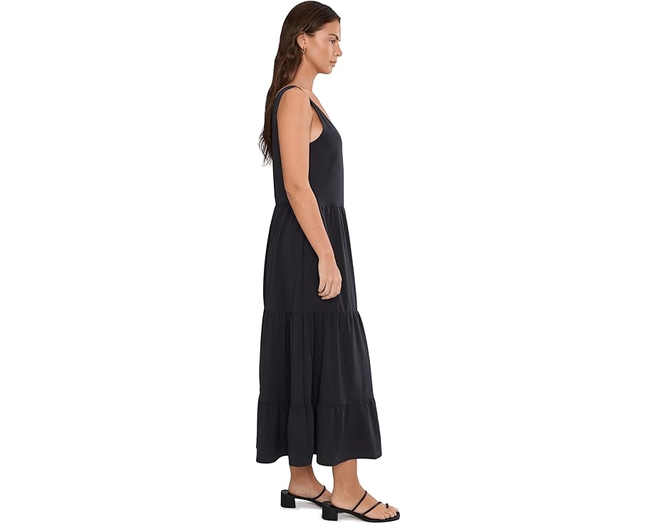 Платье миди Toad&Co Sunkissed Sunsana с защитой UPF 50+