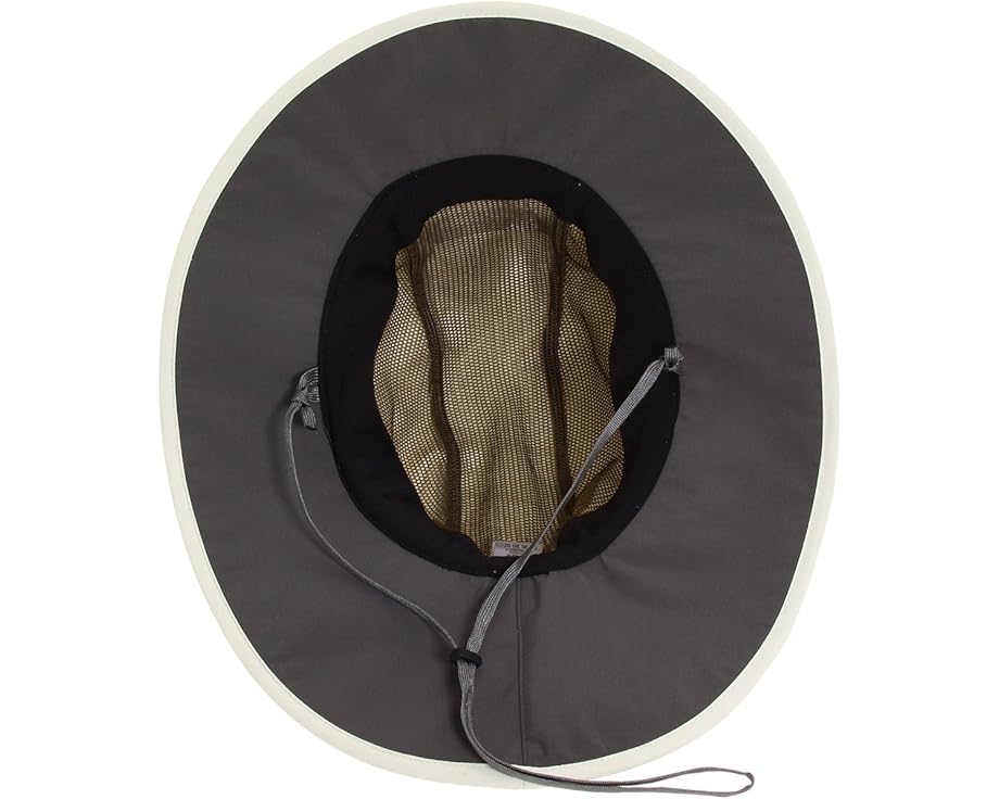 Шляпа Outdoor Research Sunbriolet от солнца с UPF 50+ и плавающим козырьком