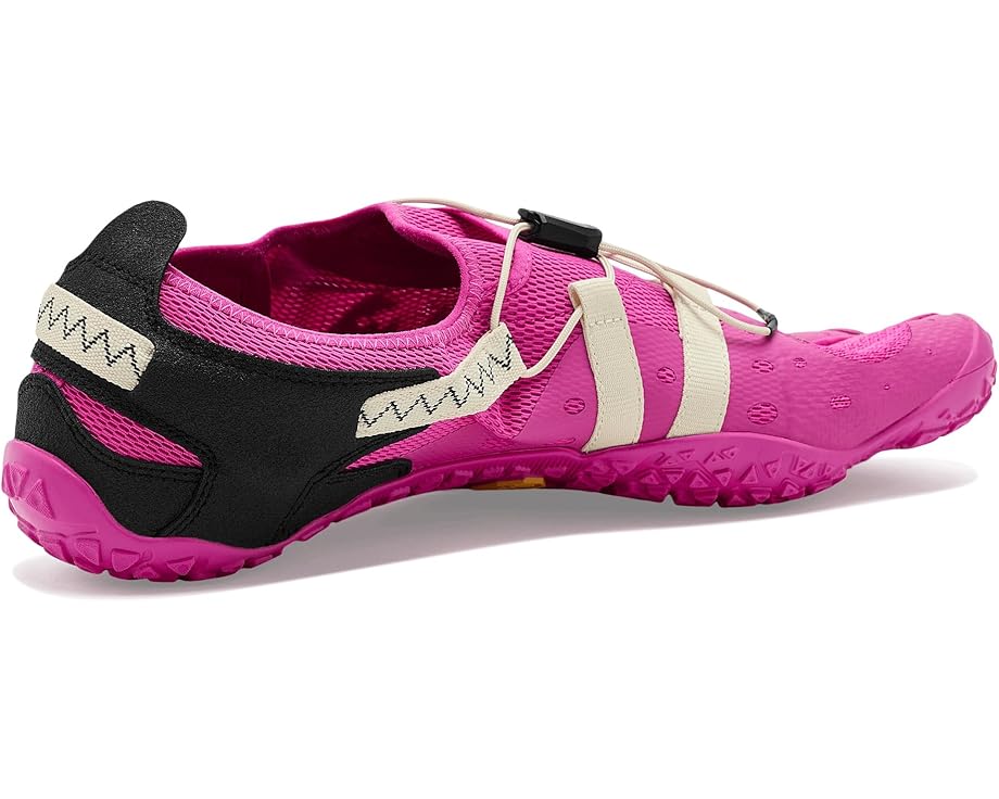 Обувь Vibram FiveFingers Spidrwalk с сетчатым верхом