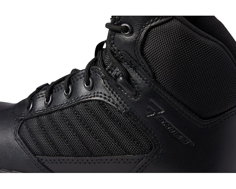 Тактические ботинки Bates Tactical Sport 2 Mid для работы