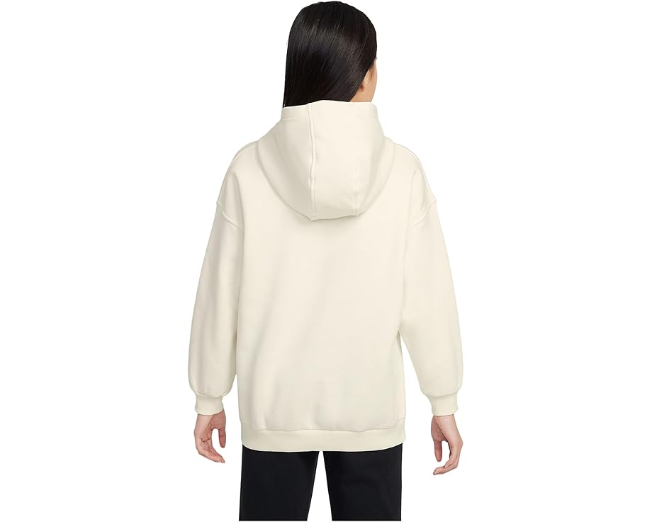 Детский худи Nike Kids Sportswear Club Fleece Oversized Pullover
