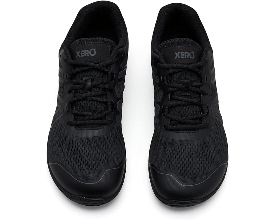 Кроссовки HFS II для повседневной носки с гарантией 5000 миль Xero Shoes