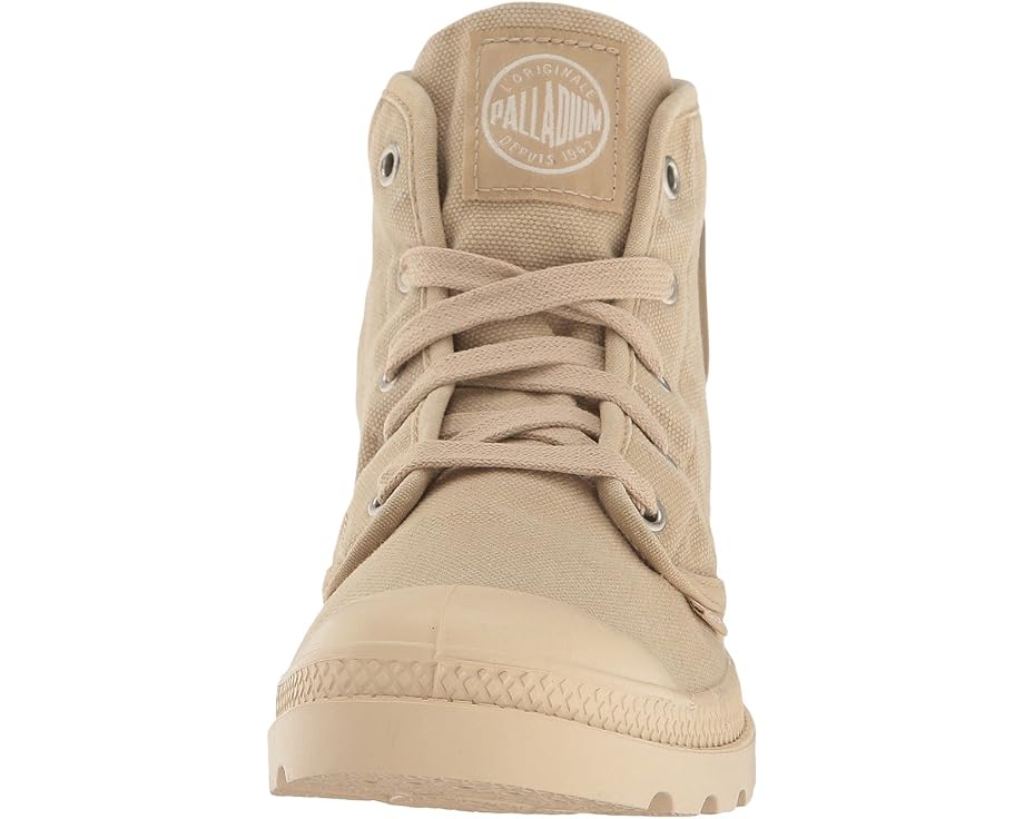 Palladium Pampa Hi ботинки женские