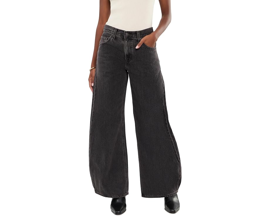 Джинсы Teardrop Wide Leg от Levi's