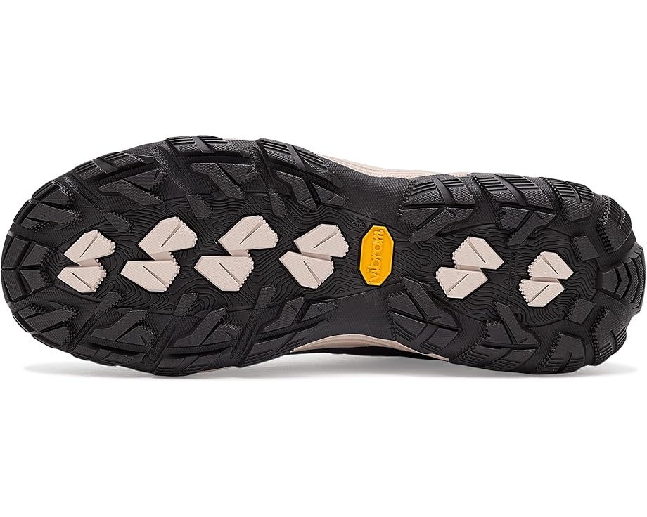 Ботинки Oboz Sawtooth X Pro Low Gtx на мембране GORE-TEX