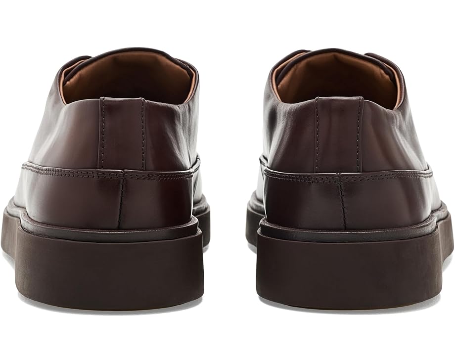 Туфли Джулиан Дерби Allen Edmonds на шнуровке