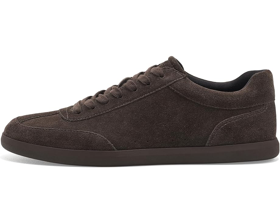 Кеды Cove Lace-up от Vince с контрастной подошвой