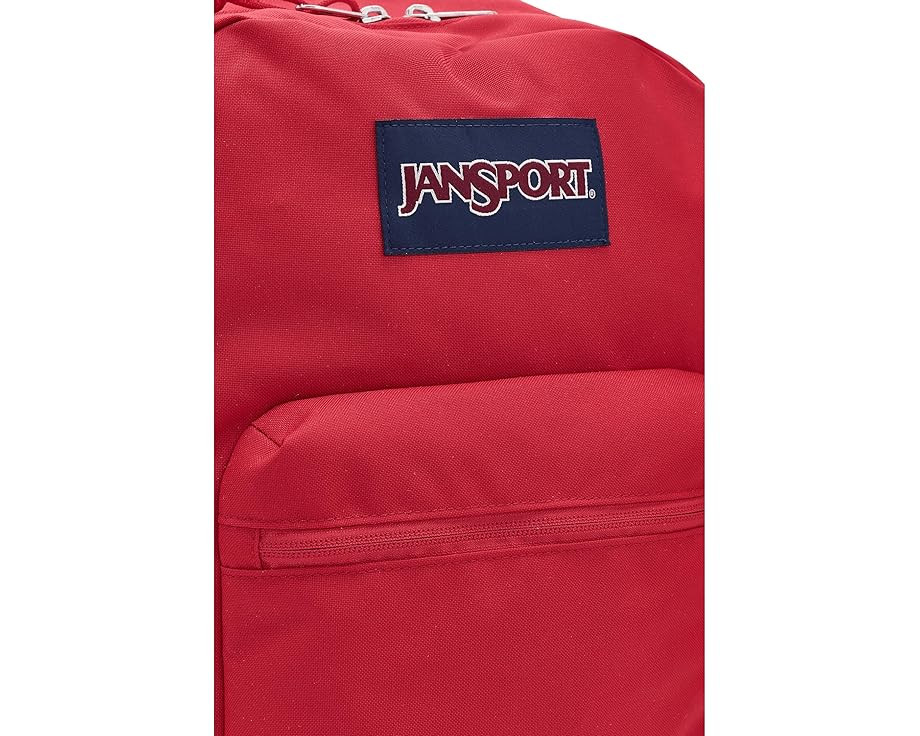 Рюкзак JanSport Cross Town Plus для города