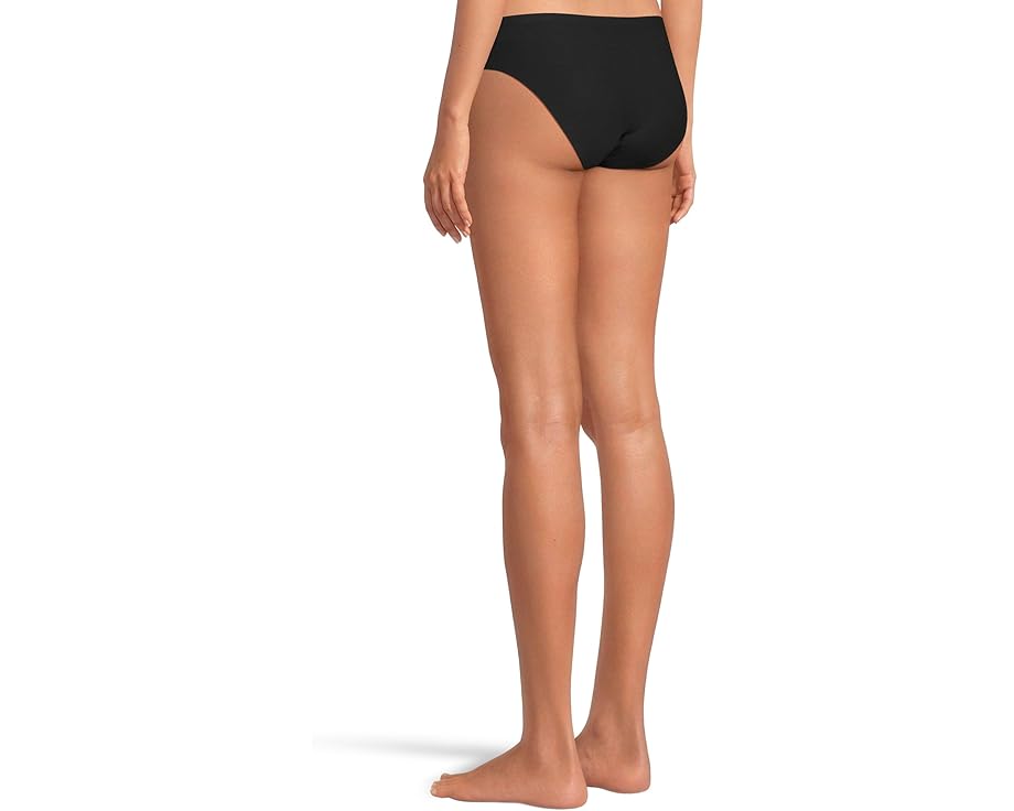 Бикини Chantelle Soft Stretch с низкой посадкой и полным покрытием
