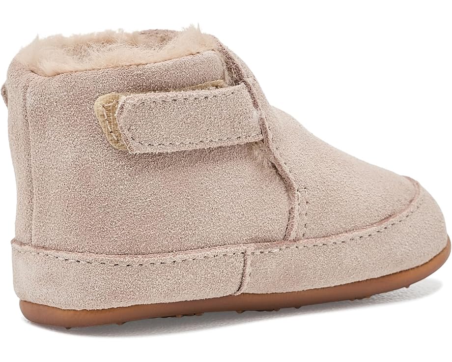 Зимние детские сапоги Old Soles Apres Bub с искусственным мехом