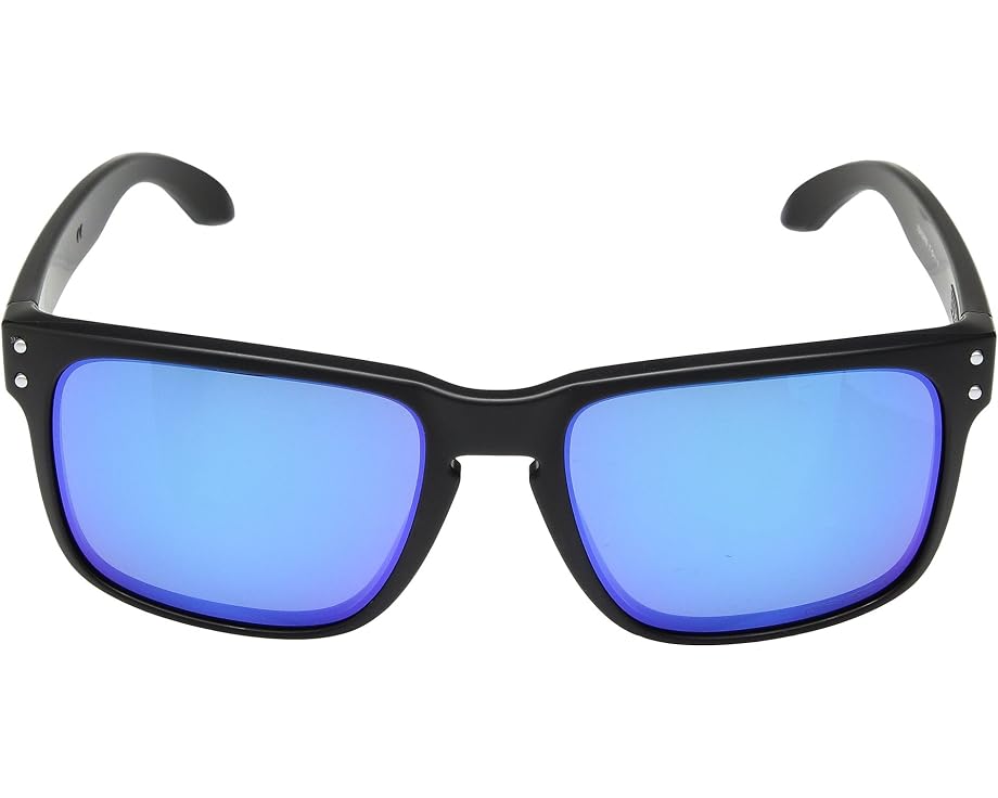 Oakley Holbrook очки с поляризацией Prizm Sapphire Polar