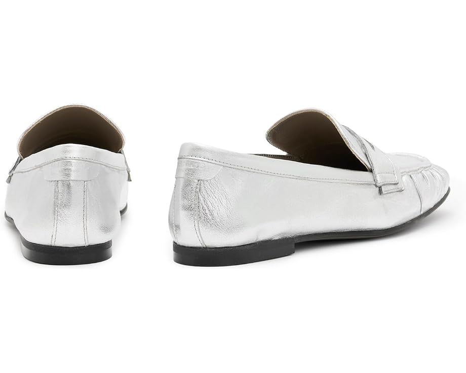 AllSaints Sapphire Loafer лоферы женские кожаные