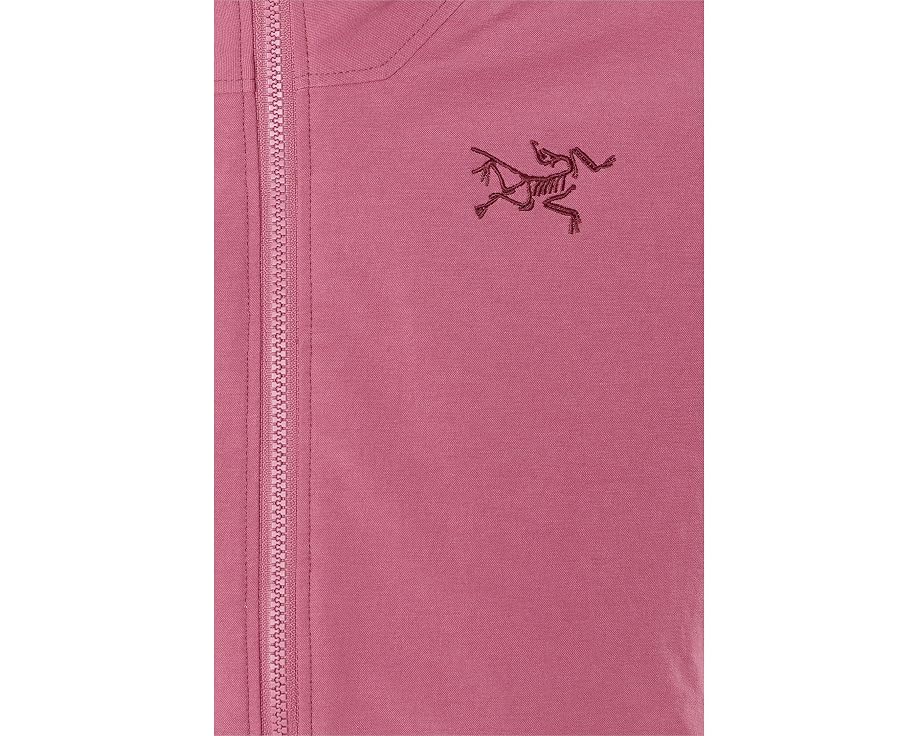 Arc'teryx утепленный худи Clarkia AR для женщин