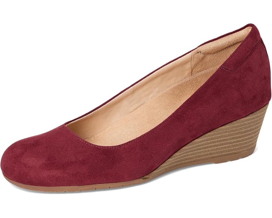 Туфли-лодочки Be Flex Pump от Dr. Scholl's на устойчивом каблуке