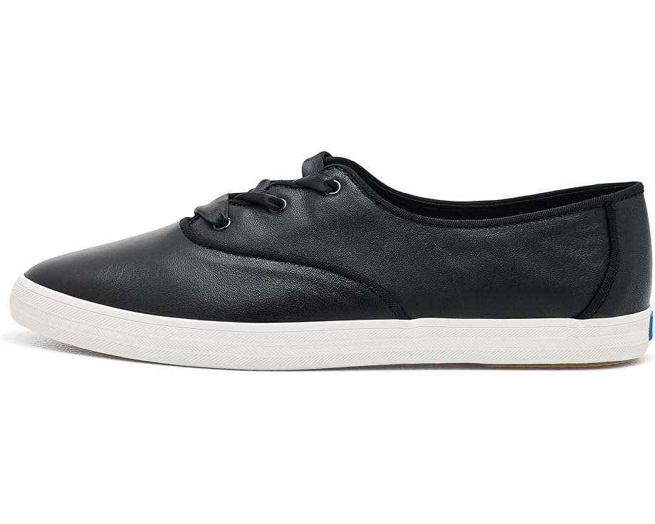 Кеды Keds Champion Point Low Wave на шнуровке