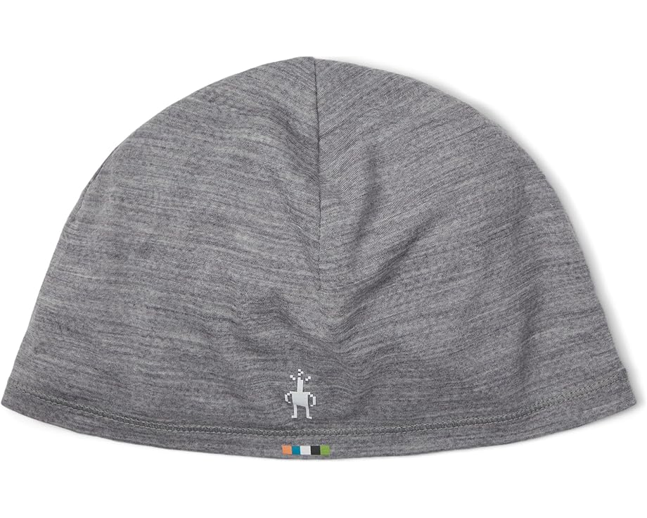Шапка Smartwool Merino Beanie из мериносовой шерсти для повседневной носки и походов
