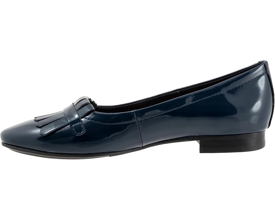 Туфли Trotters Greyson с бахромой и носком