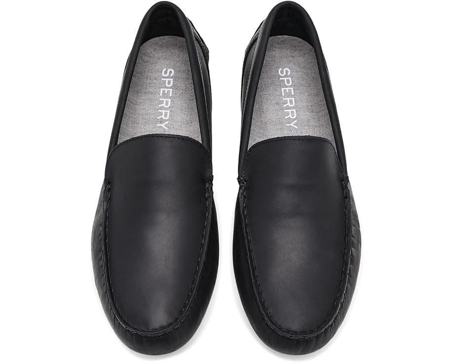 Мокасины Sperry Davenport Venetian из гладкой кожи
