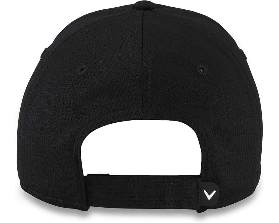 Кепка Callaway Side Crested Performance Structured Logo Hat