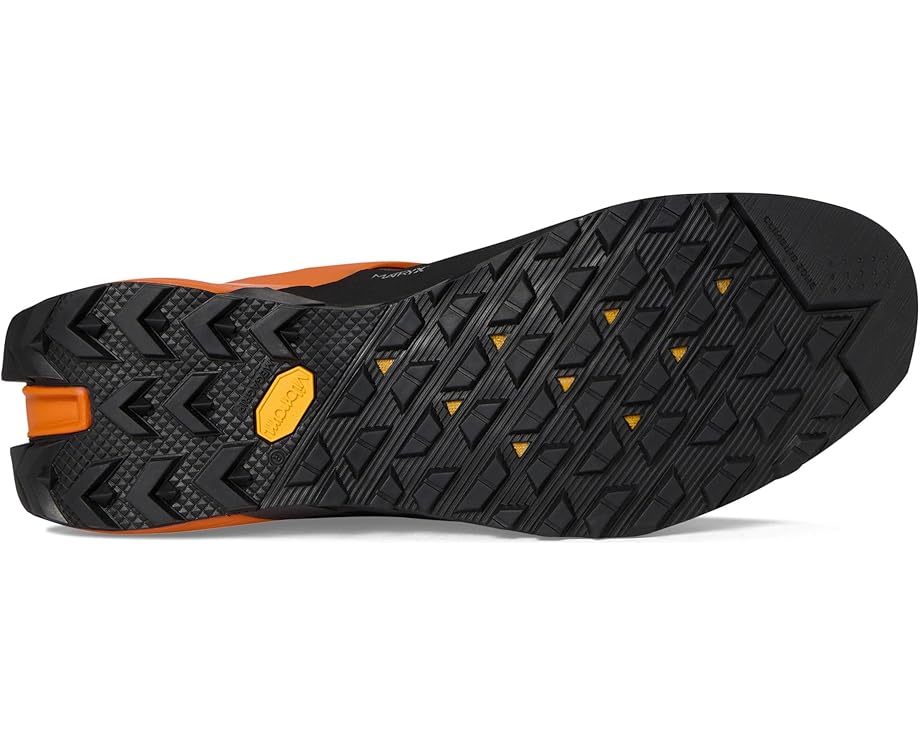 Трекинговые ботинки SALEWA Wildfire Nxt Mid Gtx с мембраной Gore Tex