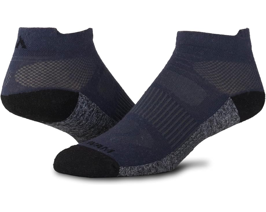 Носки Wigwam Attain Lightweight T-Low 2 пары