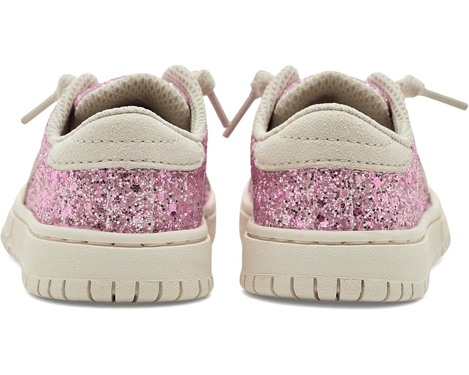 Кроссовки Kinley L'Amour Des Pieds с блестками для малышей