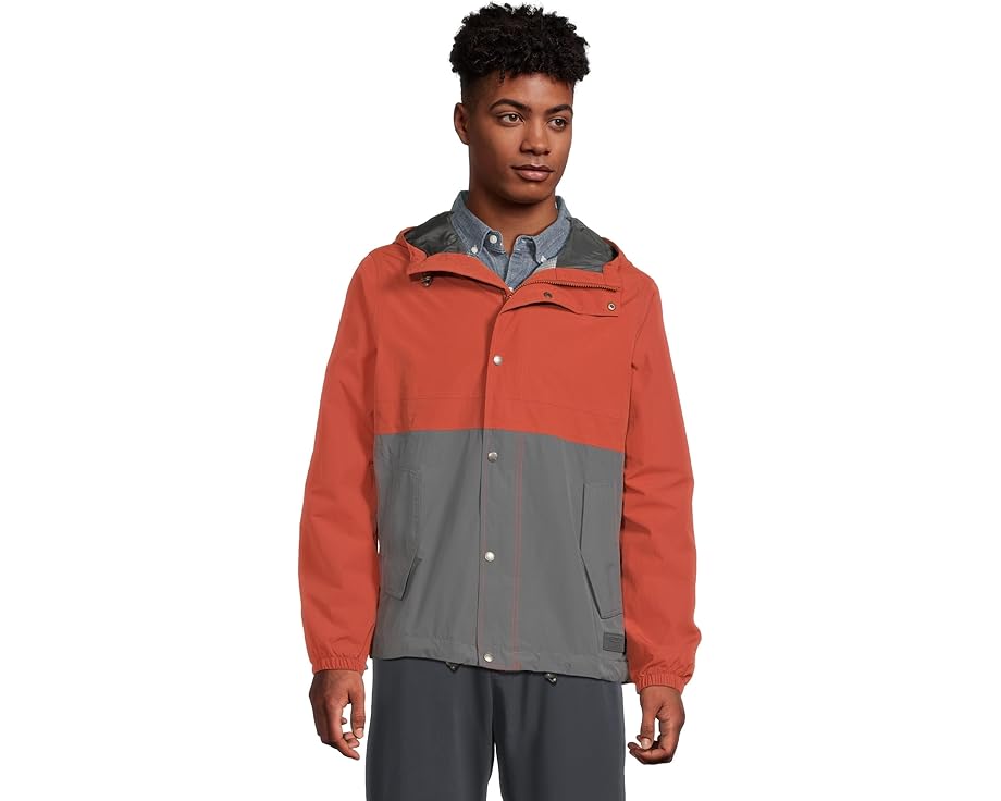 Дождевая куртка L.L.Bean Mountain Classic из переработанного нейлона