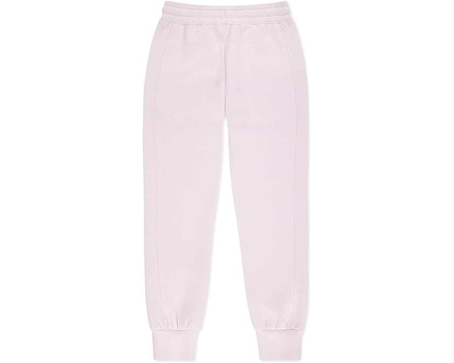 Брюки abercrombie kids Ypb Neoknit Jogger из ткани scuba с регулируемым поясом