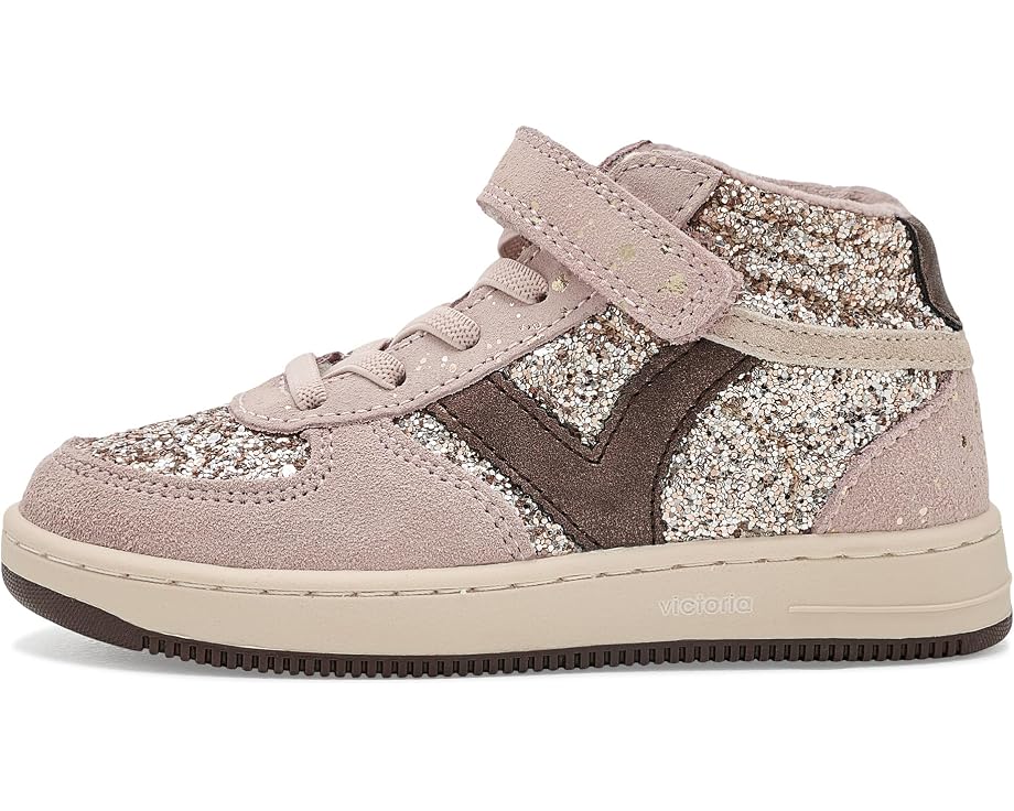 Tiempo Tira & Elastico Glitter (Toddler/Little Kid/Big Kid)