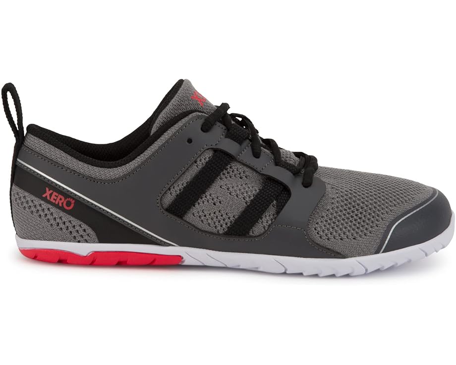 Кроссовки Xero Shoes Zelen с переработанного материала rPET