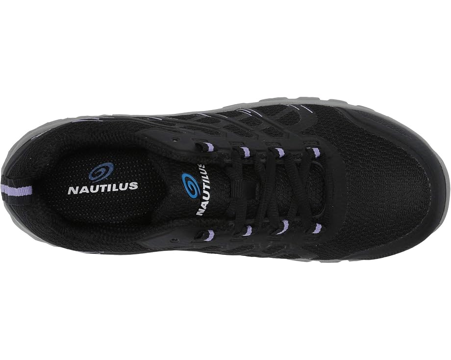 Nautilus Safety Footwear ботинки Stratus CT для электриков