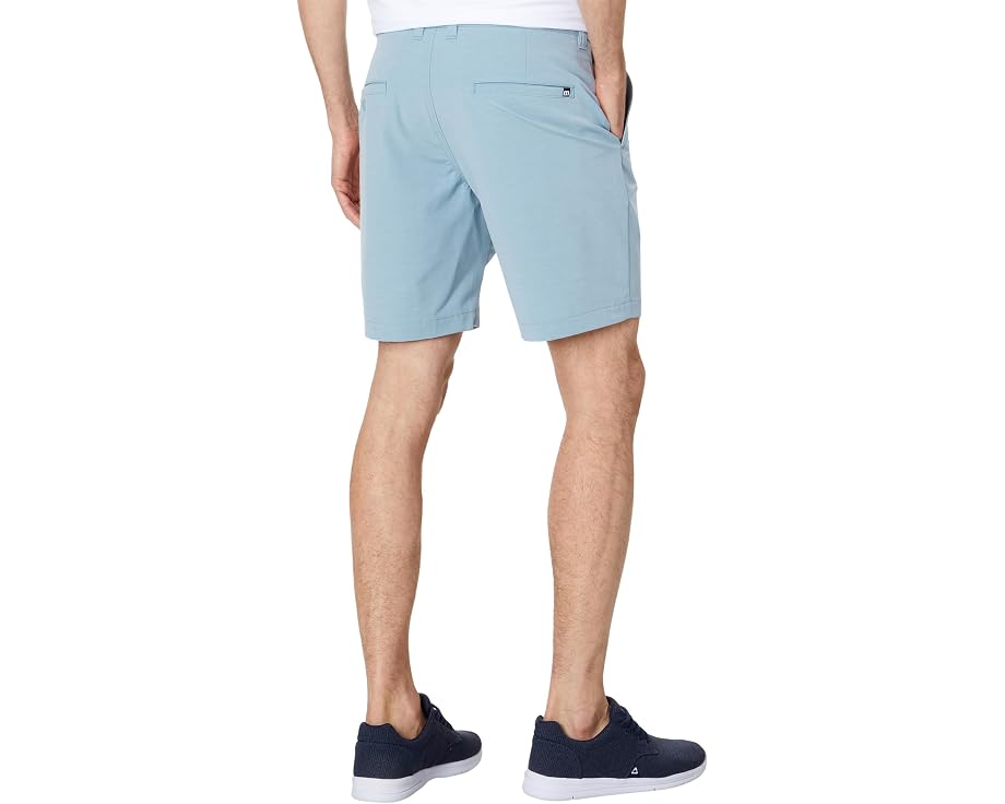 Tech Chino Shorts