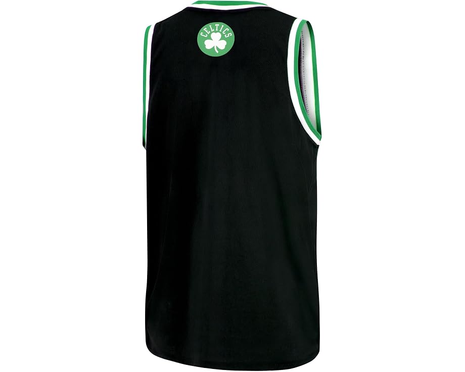 Майка баскетбольная Ultra Game NBA Official Super Soft