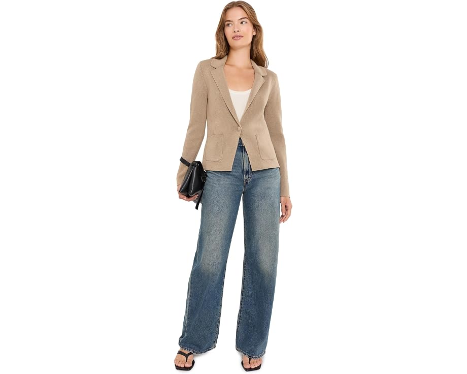 Жакет Petite Elegant Knit Tailored от NIC+ZOE