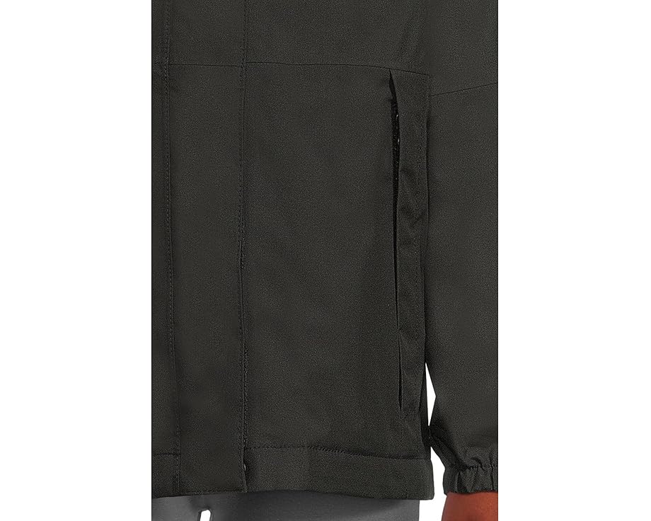 Детская утепленная дождевик Warm Antora от The North Face с капюшоном