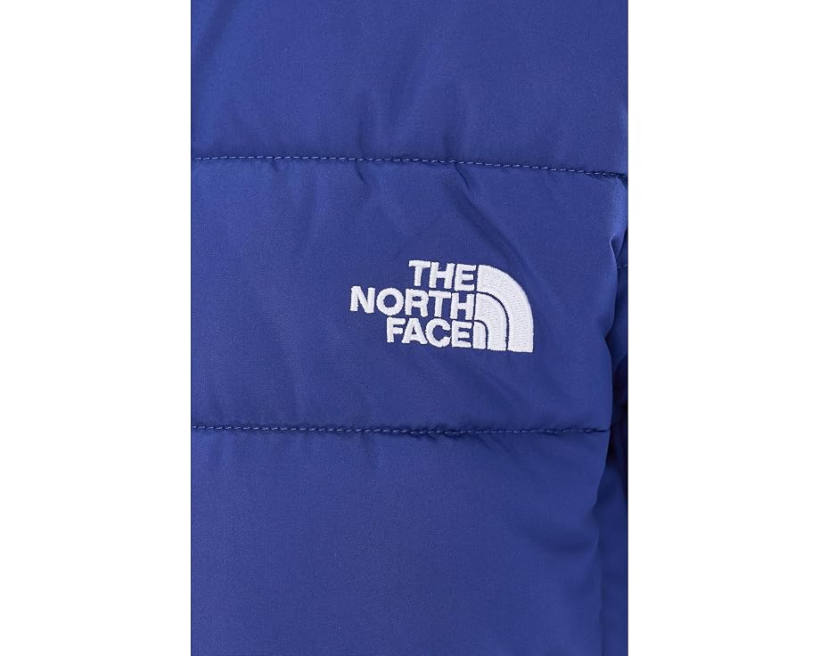 The North Face Aconcagua Jacket утепленная куртка с высоким воротом