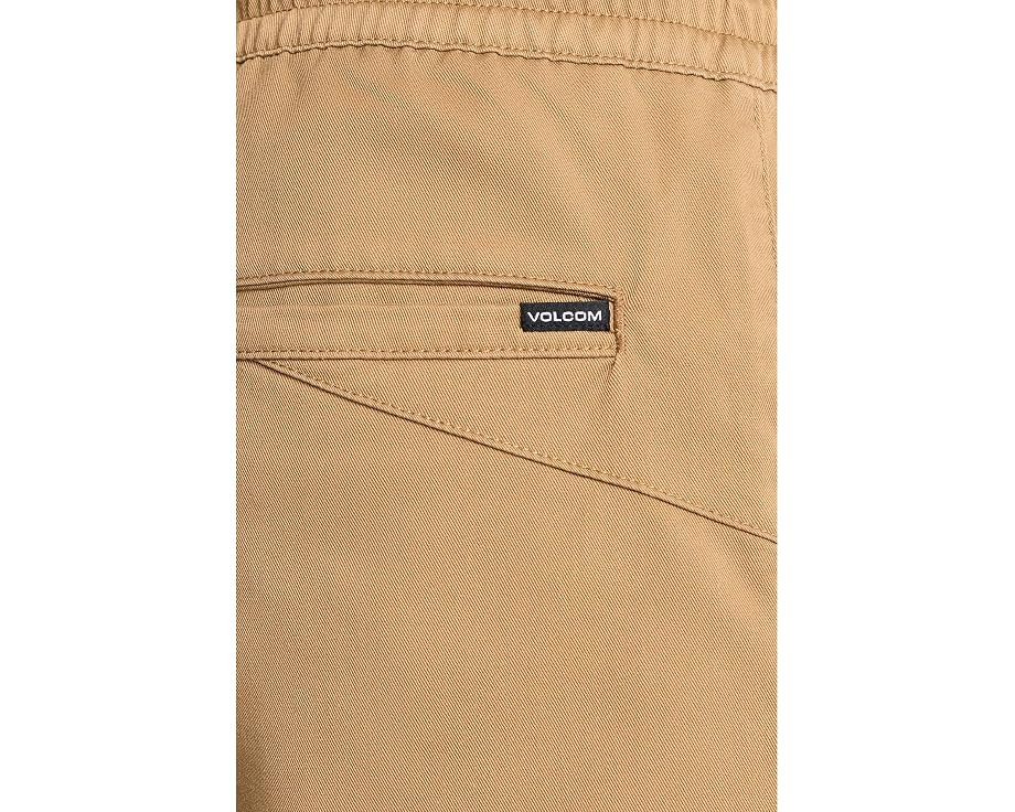 Volcom Шорты Frickin EW длиной 48 см
