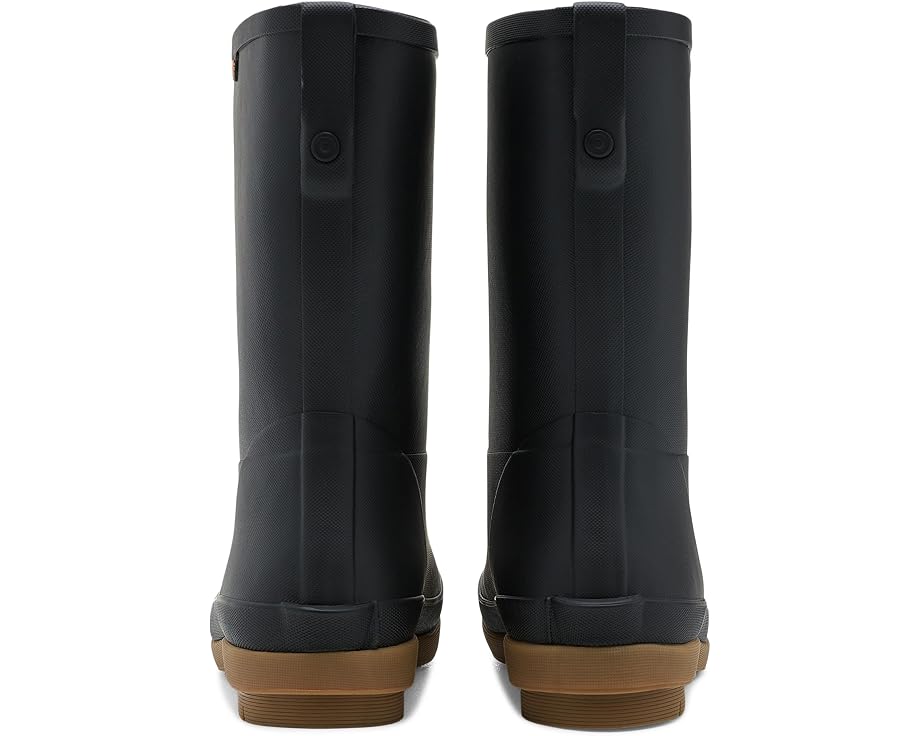 Bogs Amanda Plush II Mid утепленные сапоги