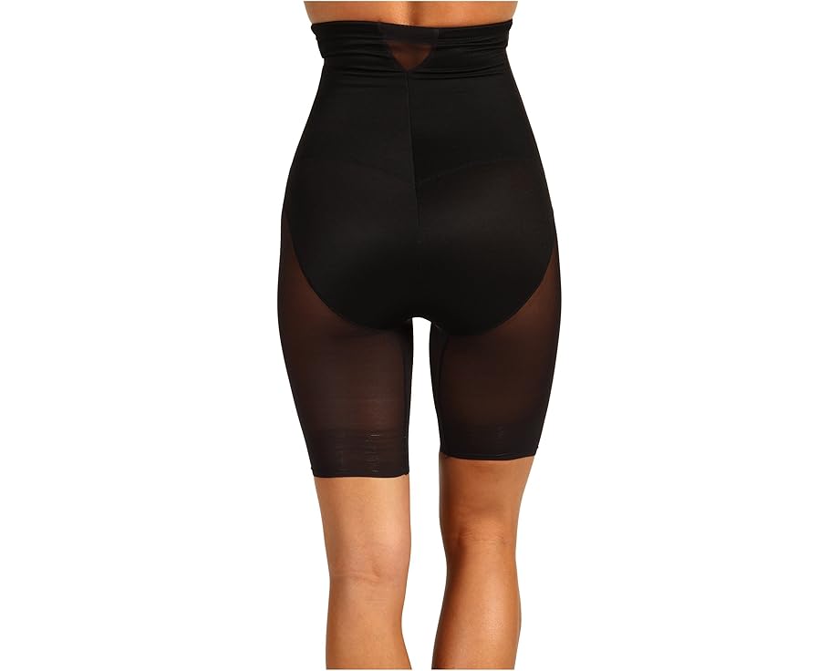 Утягивающие шорты-бермуды Miraclesuit Extra Firm для коррекции бедер и талии