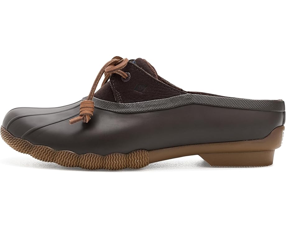 Sperry Saltwater MU Клоги с водоотталкивающим верхом
