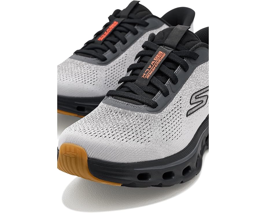 Веганские кроссовки SKECHERS Performance Go Walk Glide-step 2.0