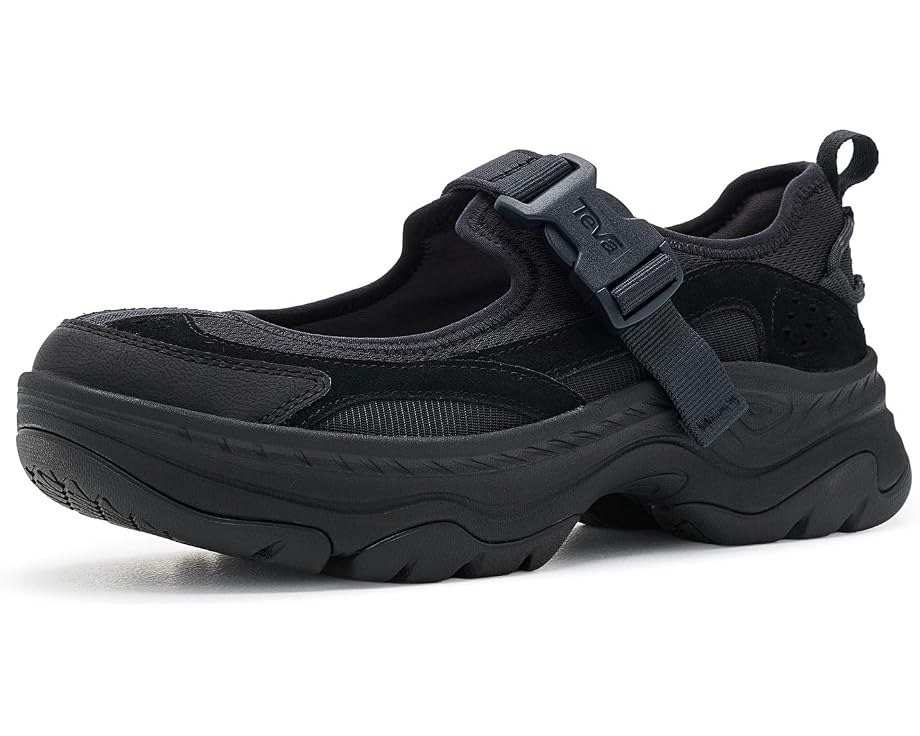 Туфли Мэри Джейн Teva Ampsole Gaila, закрытый мыс