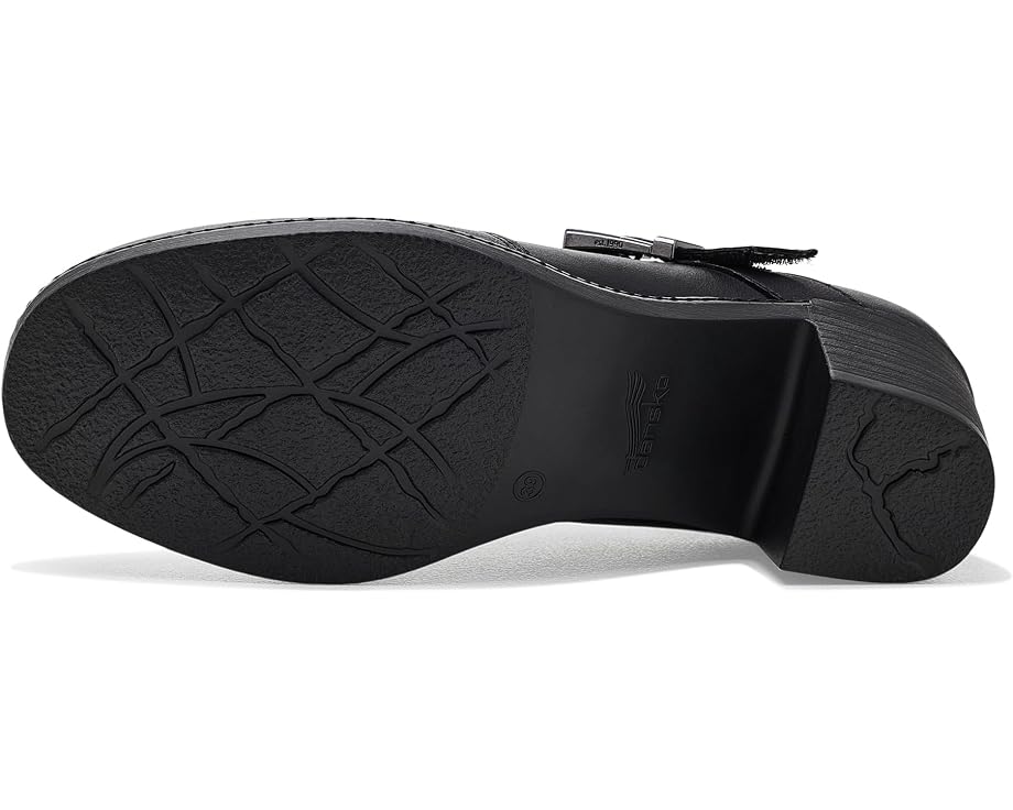 Женские туфли Dansko Marigold на устойчивом каблуке