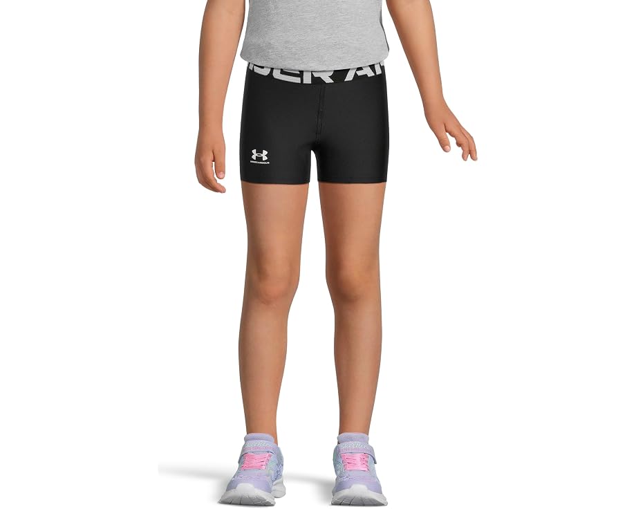 Шорты Under Armour HeatGear Shorty для детей