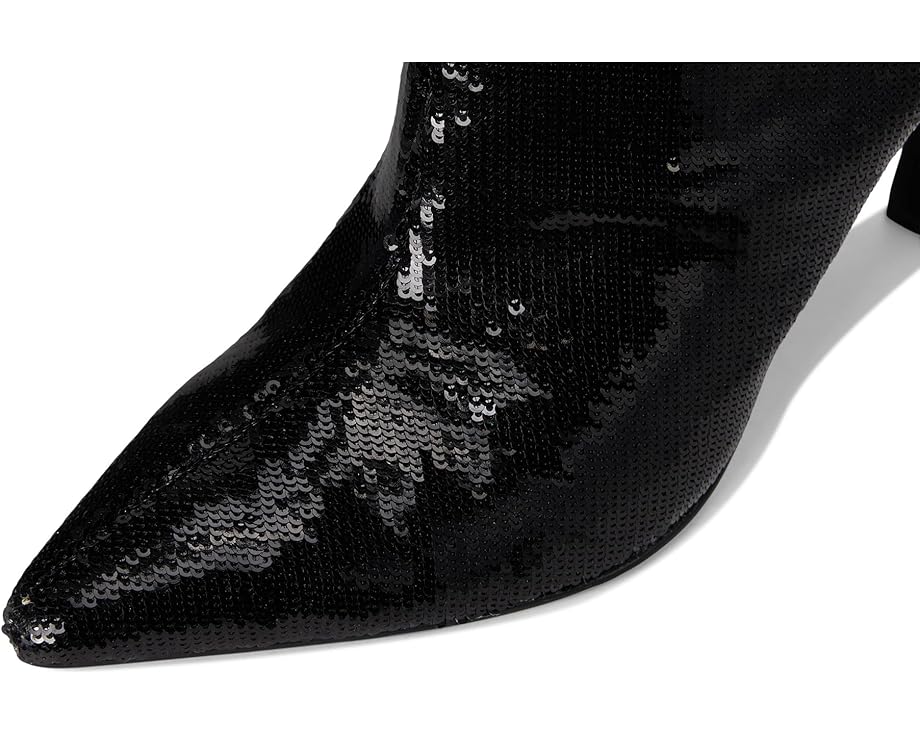Ботильоны Nine West Baey с пайетками и острым носком