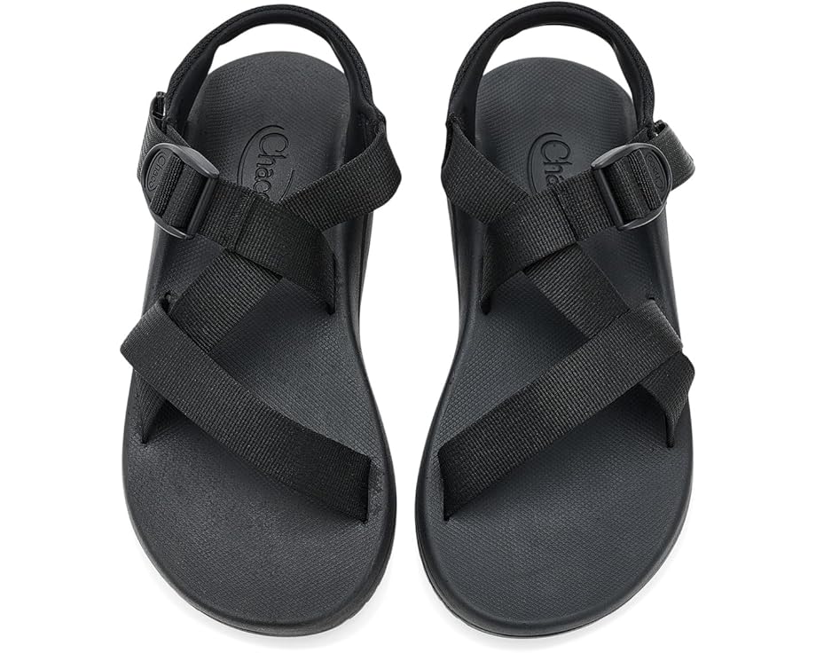 Сандалии Chaco Cushz с закрытым носком и петлей для пальцев