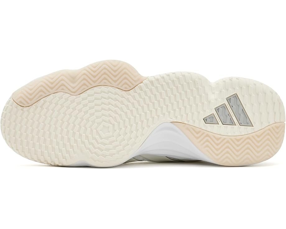 Кроссовки Adidas Court Pickleball 2 белые
