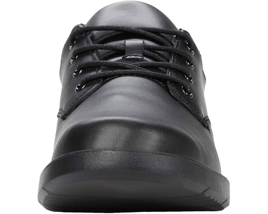 Stride Rite SR Murphy детские лоферы из гладкой кожи с пеной Ortholite
