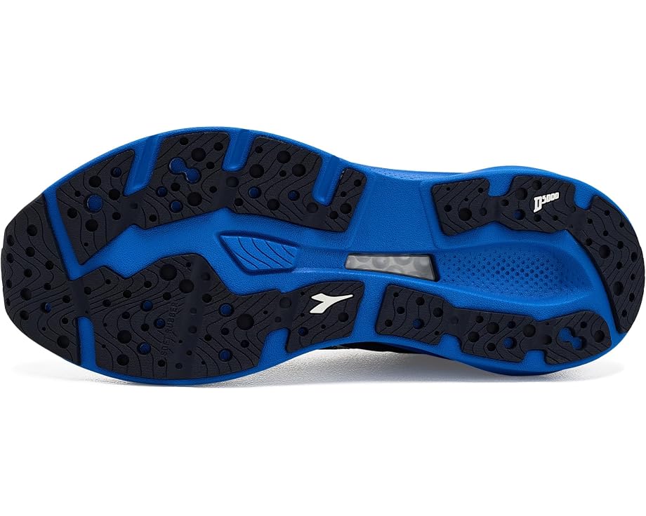Кроссовки Diadora Mythos Blushield Vigore V синие